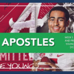 Pac-12 Apostles Podcast: Week 5 Predictions and Preview, D'Eriq King