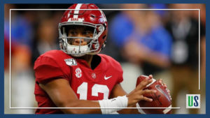 in the College Football Top 10 Power Rankings Week 4