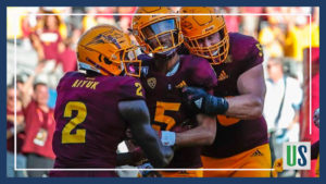 Best Offensive Performances from Pac-12 Football Week 7