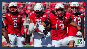 Best pac-12 defenses
