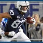 Penn State College Football Top 10 Rankings