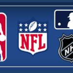 Will the NBA, MLB or NHL Overtake the NFL As America's Favorite Sport?