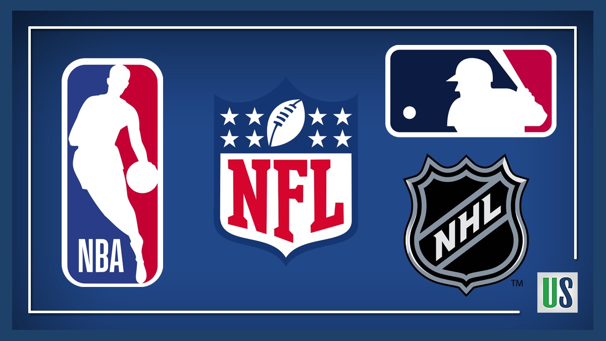 Will the NBA, MLB or NHL Overtake the NFL As America's Favorite Sport?