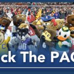 Back the Pac-12 in Bowl Games