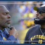 Anthony Lynn Mike Tomlin Black coaches NFL Rooney Rule