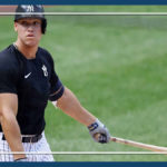 MLB Aaron Judge Yankees