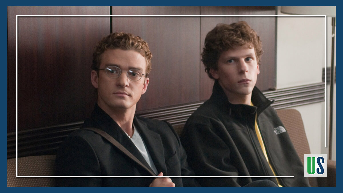 The Social Network / Sony Pictures