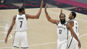 Brooklyn Nets