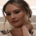 Caitlin Thompson in This Is Us