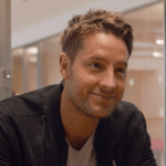 Justin Hartley in The Music and the Mirror / This Is Us, NBC