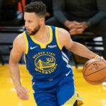 Stephen Curry / NBA