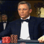 Casino Royale James Bond