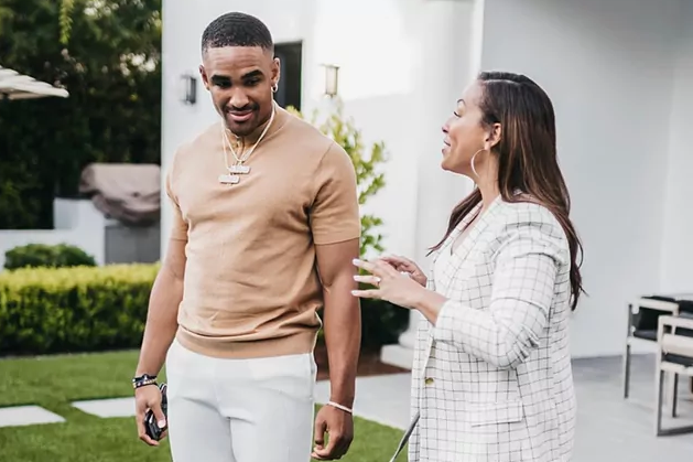 Jalen Hurts and Nicole Lynn Work Together to Prove Their Worth