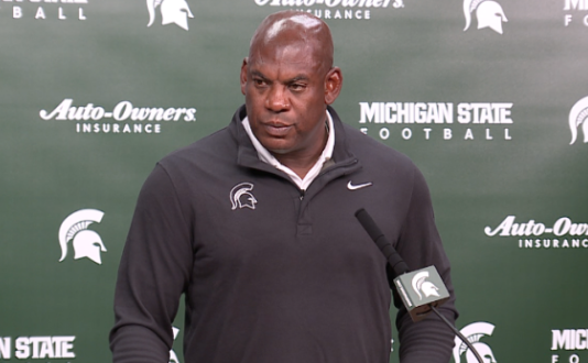 Michigan State’s Ulterior Motives Make It Impossible To Find Truth For Brenda Tracy And Mel Tucker