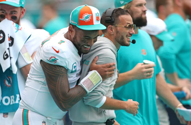 Everything We Learned From The Dolphins’ Historic 70-20 Beatdown Of Sean Payton And The Broncos